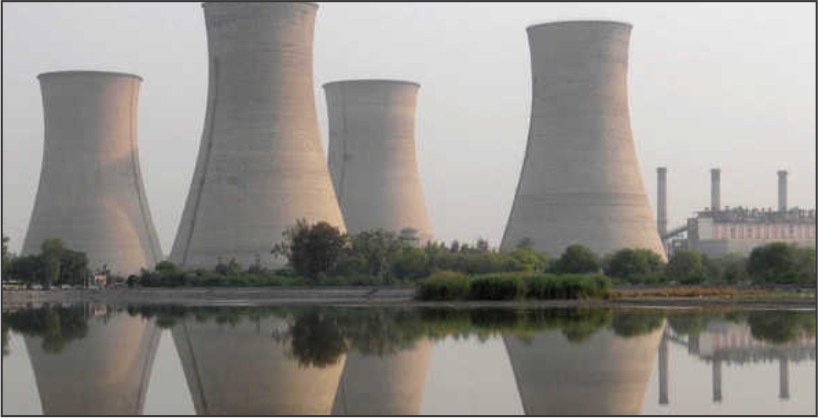 Thermal Power Plant Bathinda