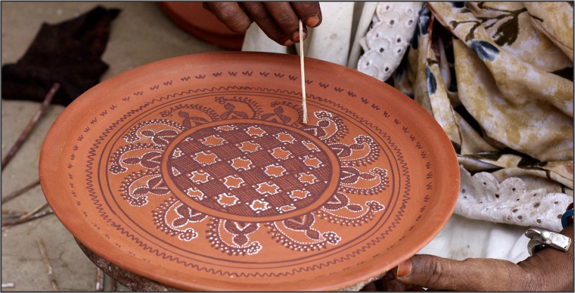 Gujarat Pottery