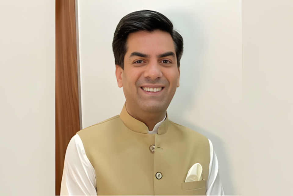 Chandigarh Mayor Election